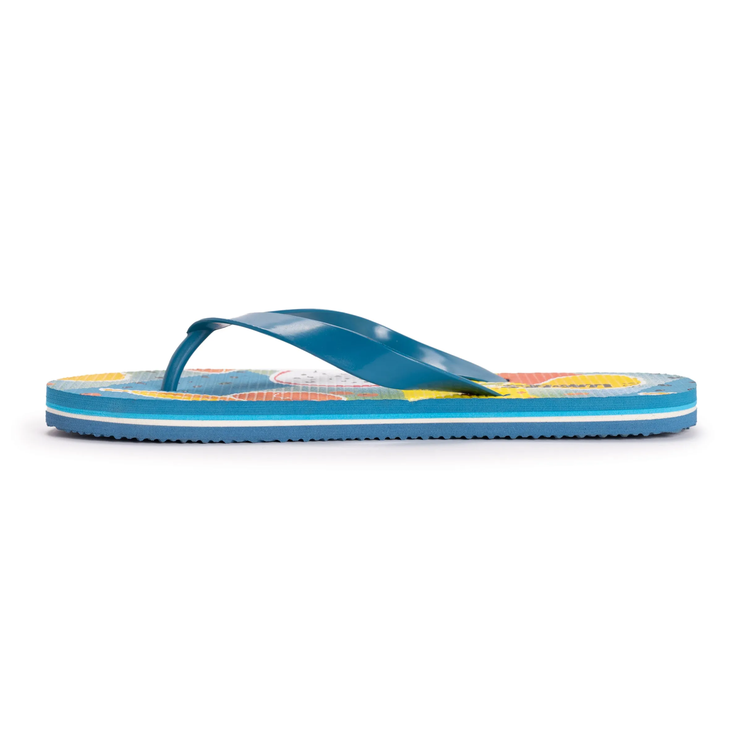 Women's Poppy Paloma Flip Flops