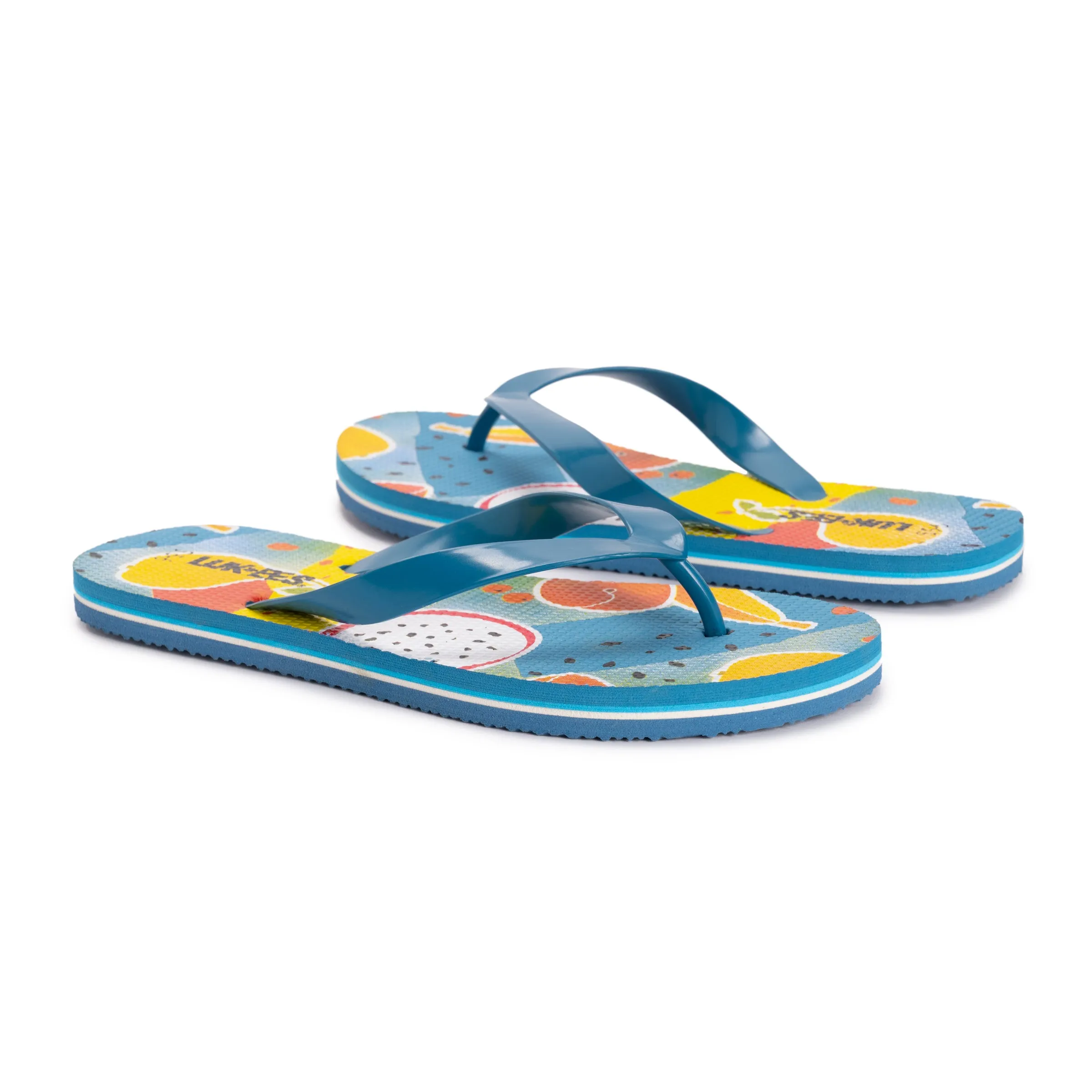 Women's Poppy Paloma Flip Flops