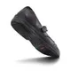 Women's Slip Resistant Dress Shoe Petals Lisa - Black