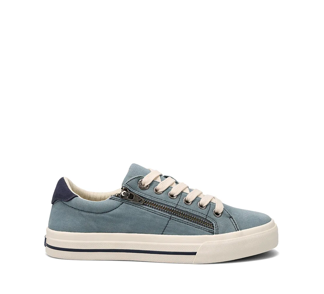 Women's Taos Z Soul Color: Lake Blue / Navy Distressed