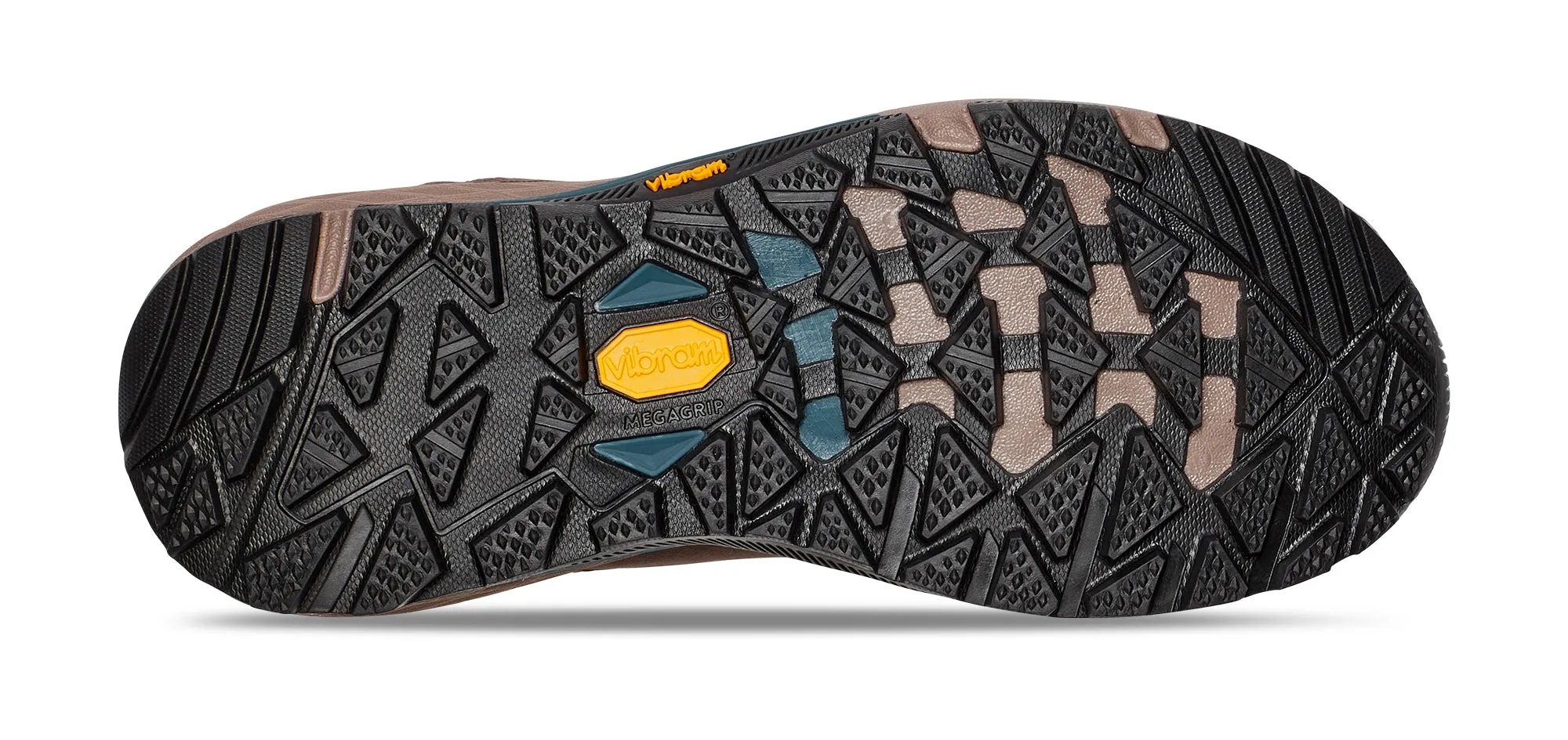 Women's Teva Grandview GTX Low Color: Bracken/ Burlwood