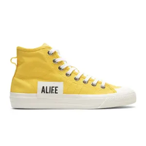 x ALIFE NIZZA HI