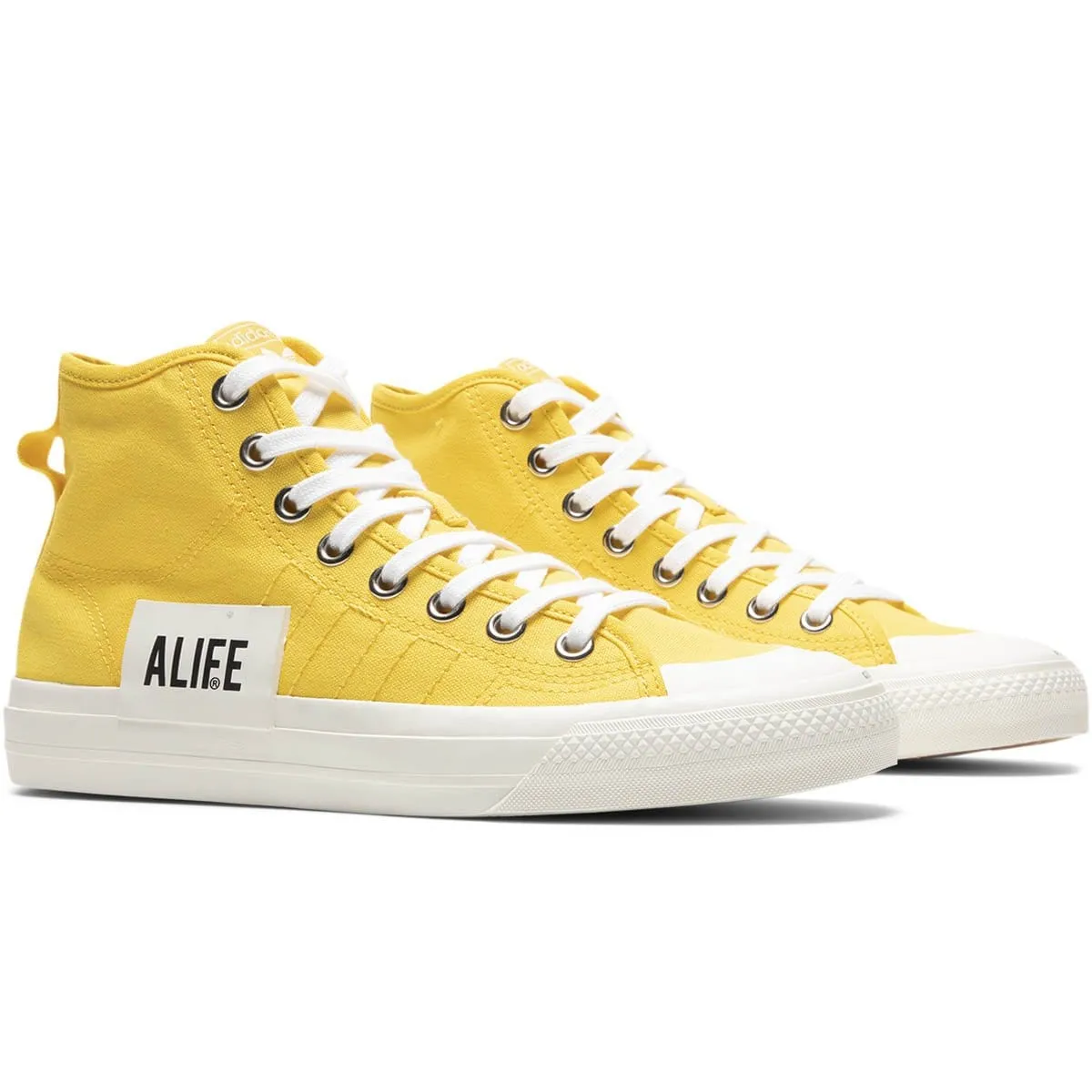 x ALIFE NIZZA HI